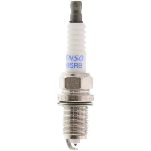 3301 - Ignition: Spark Plug Double Platinum for Denso Image