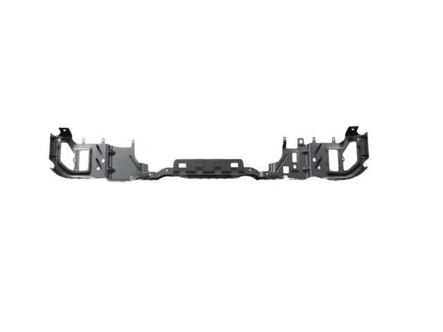 68295569AC - Frame, Bumper and Fascia: Rear Bumper Bracket for Mopar Image image