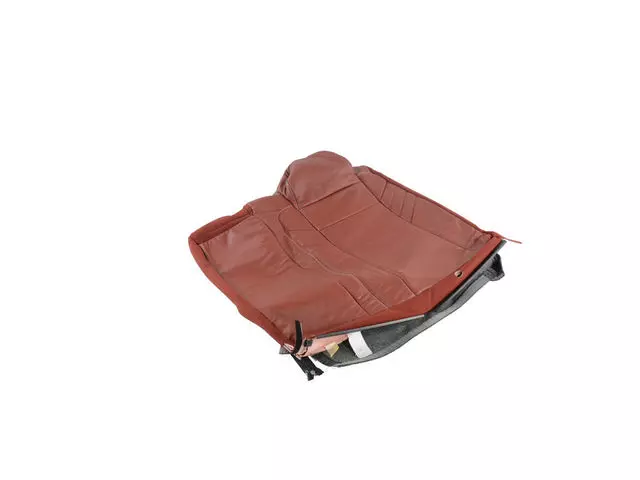 6DG41LR9AA - Body: Seat Back Cover for Dodge: Charger Image