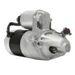 19135387 - : Remanufactured Starter for GM Image