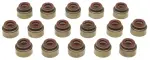 SS45974 - : Engine Valve Stem Oil Seal Set for Mahle Image