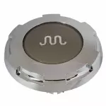 6L3Z1130CA - : Center Cap for Ford Image