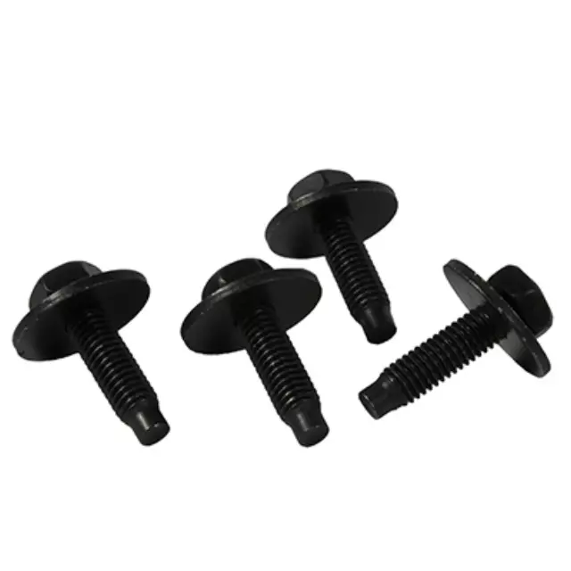 Grille Screw - Ford (-W705134-S900)