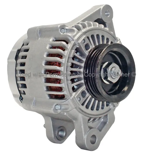 13857 - Charging &amp; Starting Systems: Alternator for MPA ELECTRICAL Image