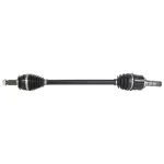 PR68051 - : 12-16 Subaru Impreza (Hatchback/Sedan) CV Axle Assembly  - Front for GSP Image