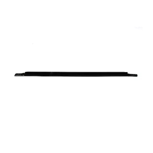 57010350AC - Doors, Door Mirrors and Related Parts: Door Belt Outer Weatherstrip, Right for Mopar Image