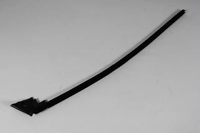Front Door Belt Weatherstrip, Left - Mopar (4575885af)