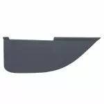 JL7Z78266A20AB - : Handle Bezel for Lincoln: Navigator Image