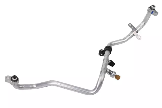 Suction Hose - GM (22863544)