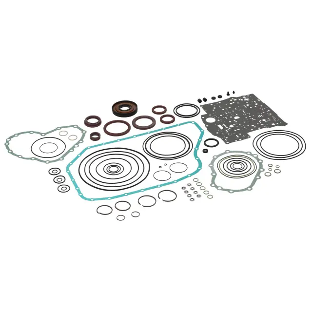 821520 - Transmission &amp; Drivetrain: Gasket Set, automatic transmission for Elring Image