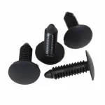 5C3Z17C756BC - Body: Mount Plate Retainer Nut for Ford: F-250 Super Duty, F-350 Super Duty, F-450 Super Duty Image