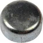 555008 - : Steel Cup Expansion Plug 9/16 In., Height 0.250 for Dorman Image