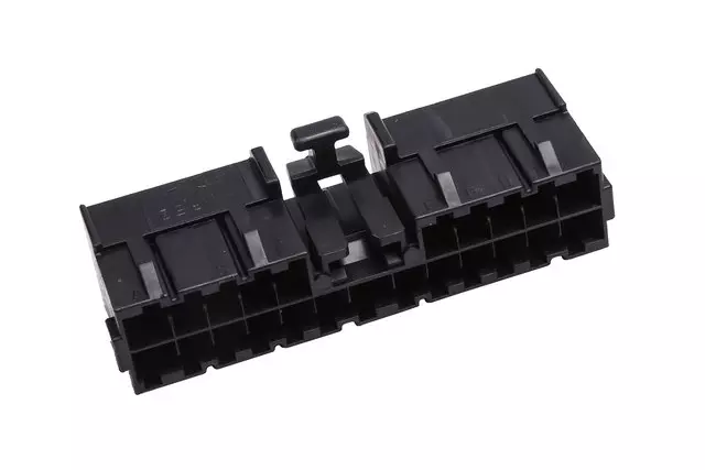 12092249 - : Multi-Purpose Connector for GM Image