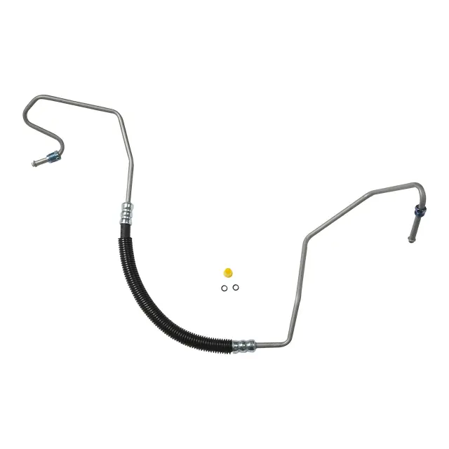 92006 - : 16MM Male "O" Ring x 18MM Male "O" Ring for Edelmann Image