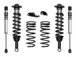 K53351 - : 24-25 GX550 1.25-3" STAGE 1 SUSPENSION SYSTEM for ICON Vehicle Dynamics Image
