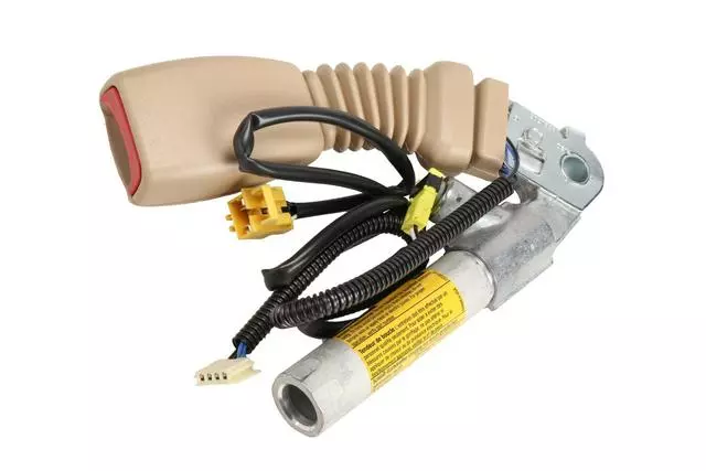 89024406 - Electrical: Buckle for Cadillac: STS Image