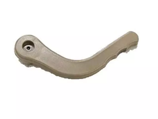 6L2Z7862418AAH - Body: Handle for Ford: Explorer, Explorer Sport Trac | Mercury: Mountaineer Image