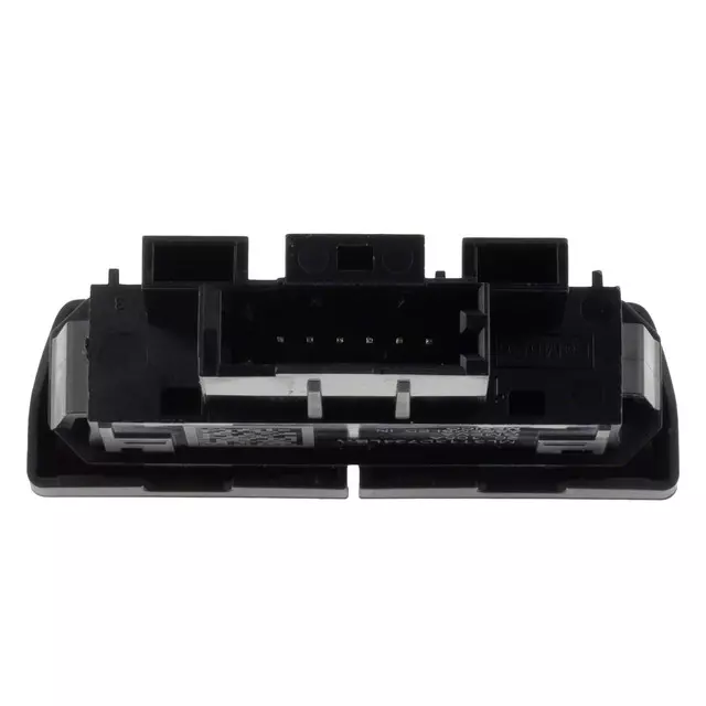 ML3Z13D730LB - Electrical: Hazard Switch for Ford: F-150 Image