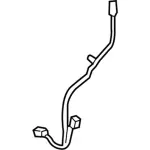 KR3Z12638B - : Switch To Starter Cable for Ford: Mustang Image