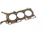 AU3Z6051F - Engine: Head Gasket for Ford: Edge, F-150, Mustang, Police Interceptor Sedan, Police Interceptor Utility, Transit-150, Transit-250, Transit-350, Transit-350 HD | Lincoln: Continental, MKS, MKT, MKX, MKZ Image