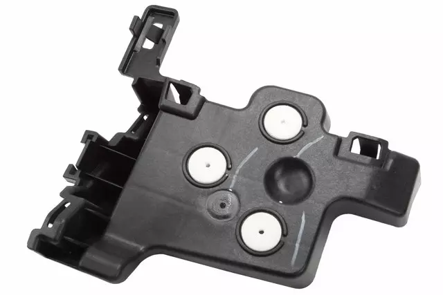 Passenger Side Rear Bumper Fascia Tail Lamp Opening Bracket - GM (84162914)