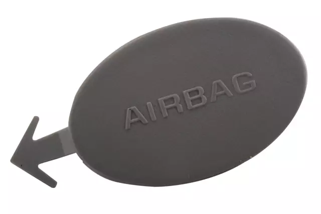 42627393 - : Upper Center Pillar Trim Cover - Driver's Side (LH) for Chevrolet: Trax Image