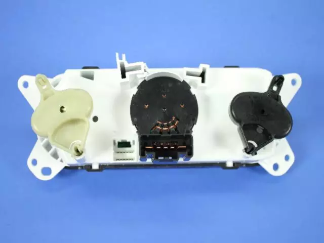 A/C And Heater Control - Mopar (55111879AC)