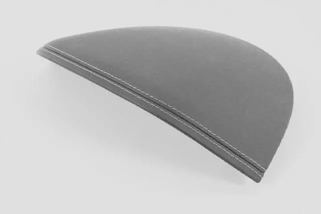 1XZ70DX9AA - Interior Trim: Hood Bezel for Mopar Image