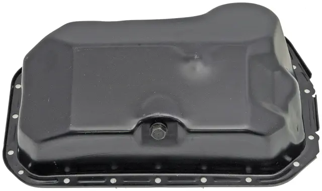 264700 - Engines &amp; Components: Oil Pan Replaces VW 049103601, 51103601 for Dorman Image