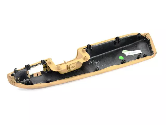 6GF71GT5AA - Interior Trim: Rear Door Trim Armrest, Left for Dodge: Durango Image