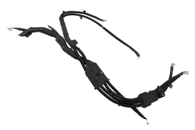 2019-2020 Cadillac CT6 - Starter Solenoid Cable - GM (84382384)