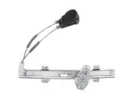 RMAH003 - : Manual Window Regulator Assembly for AISIN Image