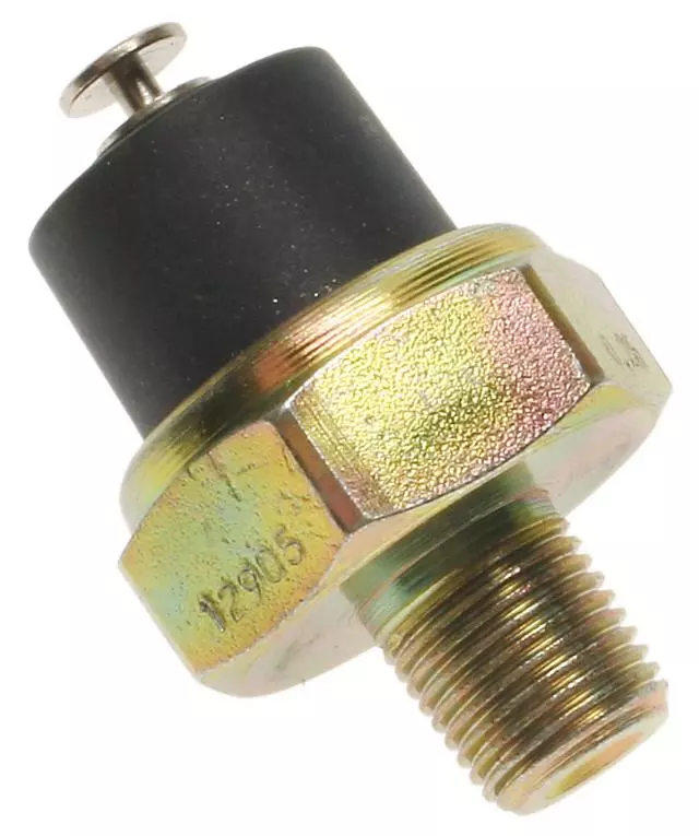 Engine Oil Pressure Switch - GM (89057504)