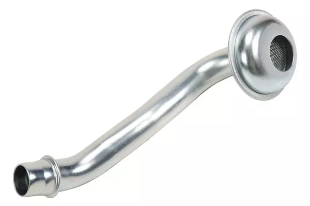 12578195 - : Oil Pump Suction Pipe for GM Image