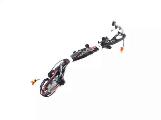 Body Wiring, Upper Left - Mopar (68067797AE)