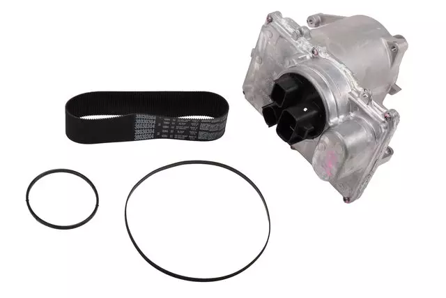 Power Steering Assist Motor - GM (84878465)