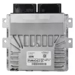 GV6Z12A650CBNP - : PCM for Ford: Escape, Transit Connect Image