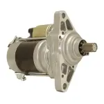 19133995 - : Remanufactured Starter for GM Image