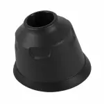 BK3Z16758C - Body: Bumper for Ford: Transit-150, Transit-250, Transit-350, Transit-350 HD Image