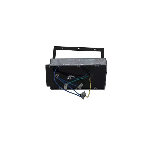 Ignition Control Module without Coil - GM (24503623)