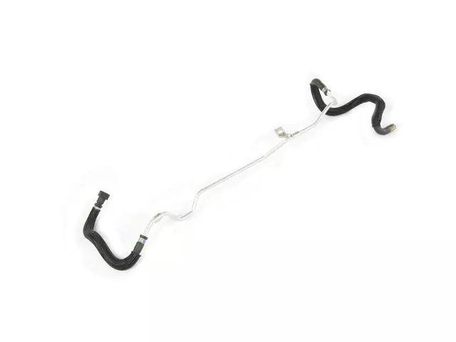 Coolant Bottle Supply Hose - Mopar (68104991ae)