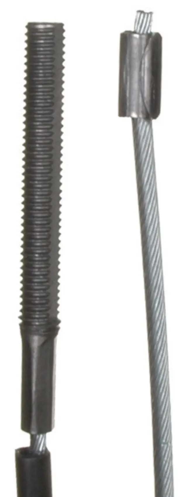 BC95494 - Brakes &amp; Brake Parts: Raybestos Element3 Parking Brake Cable for Raybestos Brakes Image