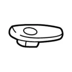 YL1Z14528ABC - Body: Window Switch for FORD Image