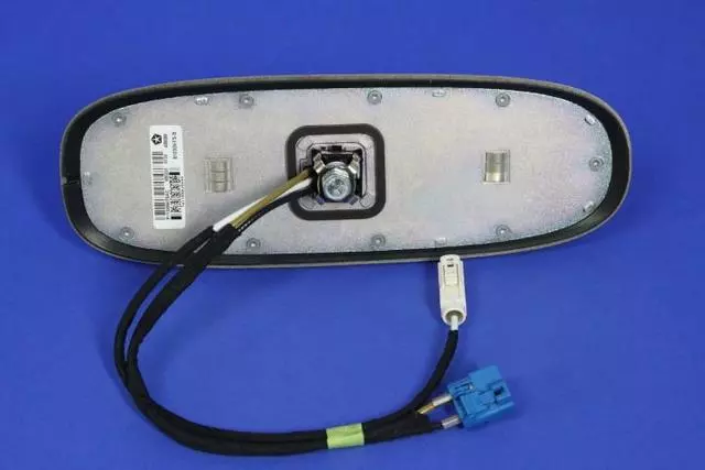 Base Cable And Bracket Antenna - Mopar (1YG06KFSAC)