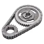 7811 - : Performer-Link Adjustable True-Roller Timing Chain Set for Edelbrock Image