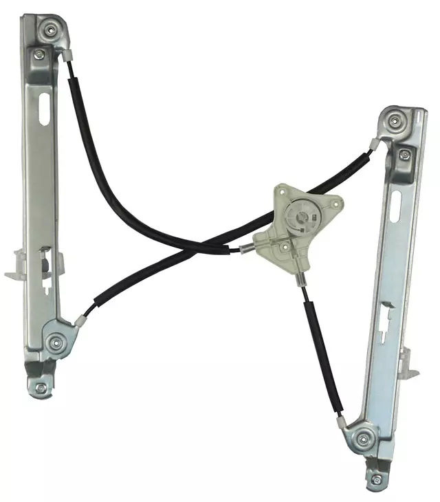 Front Driver Side Window Regulator - ACDelco (11R934)