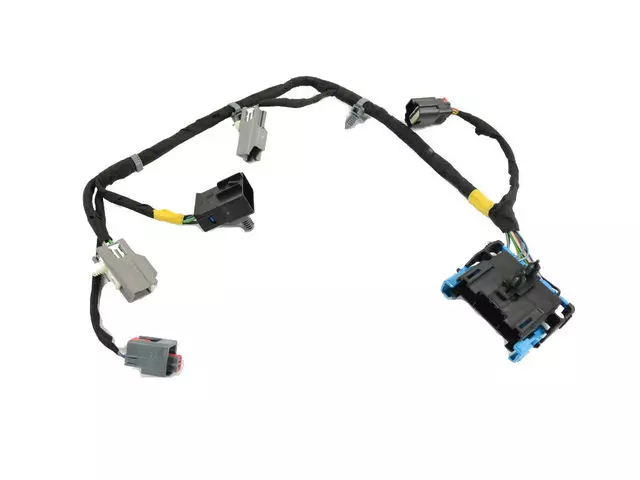 68227704AA - Electrical: Seat Cushion Wiring, Right for Dodge: Dart Image