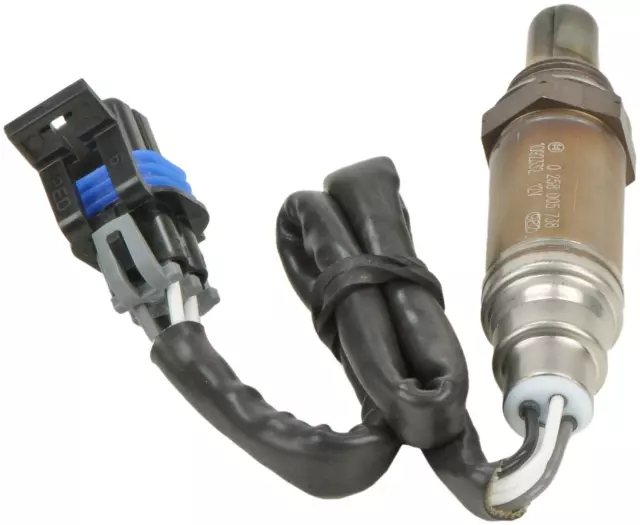 13444 - Emission Systems: Bosch Oxygen Sensor for Bosch Image