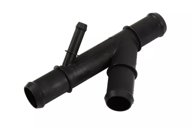 Water Pump Outlet Hose Connector - GM (25956695)