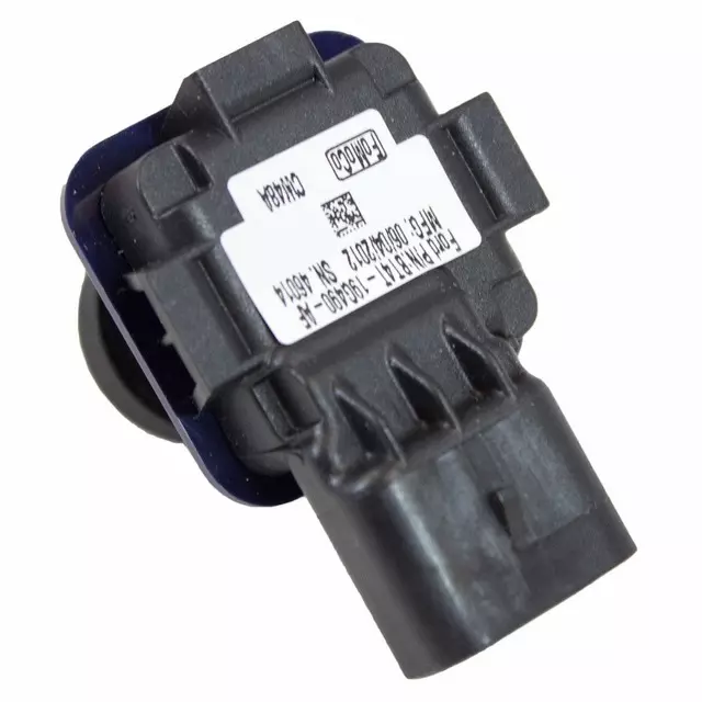 2011-2013 Ford Edge - Rear Camera - Ford (BT4Z-19G490-B)